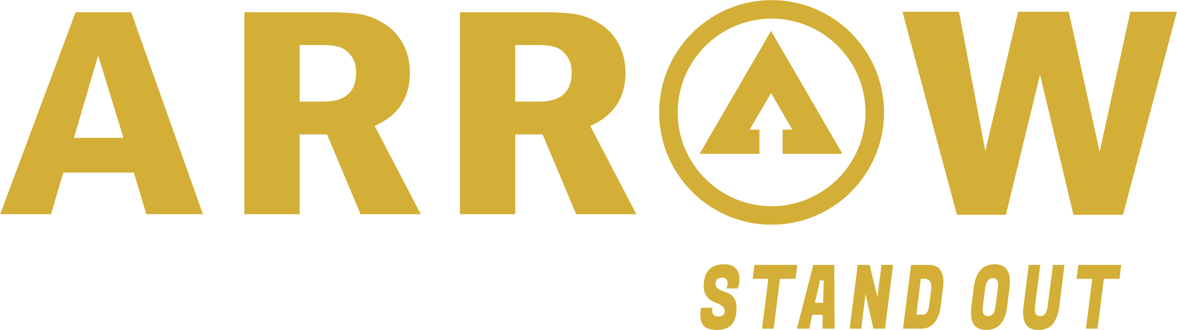 ArrowBD Logo